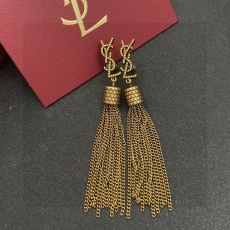 Ysl Earrings